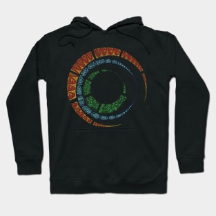 Mother Earth Hoodie